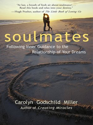 cover image of Soulmates